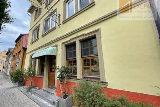 Kitzingen / Etwashausen , Ladenlokal, Gastronomie mieten oder kaufen