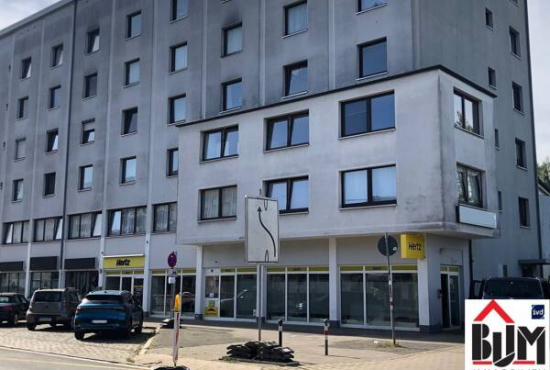 Nürnberg , Ladenlokal, Gastronomie mieten oder kaufen