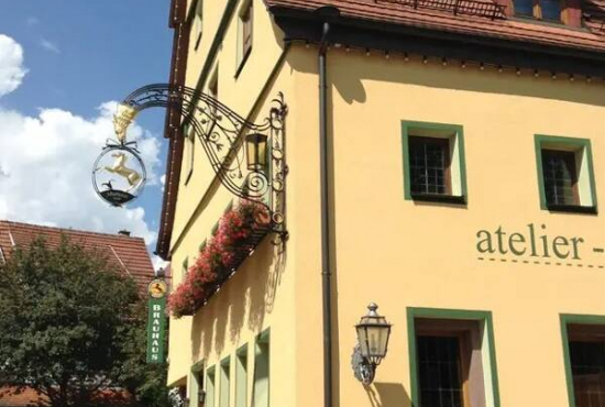 Neubulach , Ladenlokal, Gastronomie mieten oder kaufen