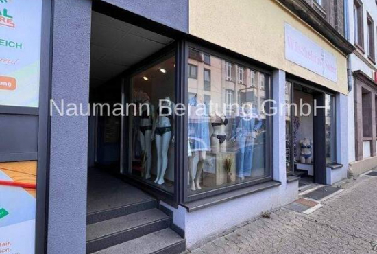 St. Wendel , Ladenlokal, Gastronomie mieten oder kaufen