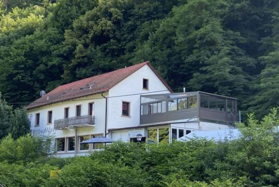 Bad Dürkheim , Ladenlokal, Gastronomie mieten oder kaufen