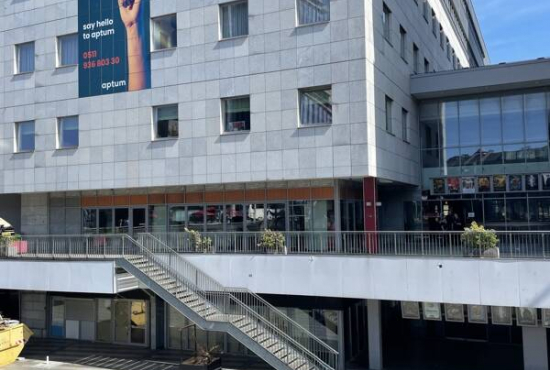 Hannover , Ladenlokal, Gastronomie mieten oder kaufen