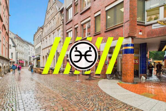 Oldenburg , Ladenlokal, Gastronomie mieten oder kaufen