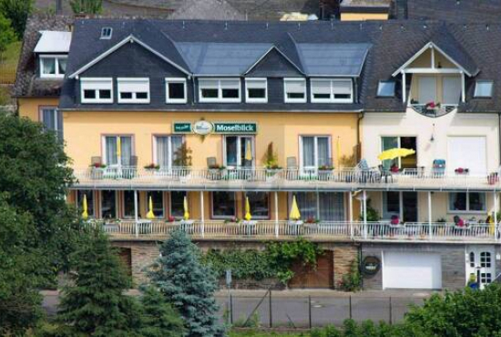 Burg (Mosel) , Ladenlokal, Gastronomie mieten oder kaufen