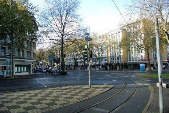 Mülheim an der Ruhr , Ladenlokal, Gastronomie mieten oder kaufen