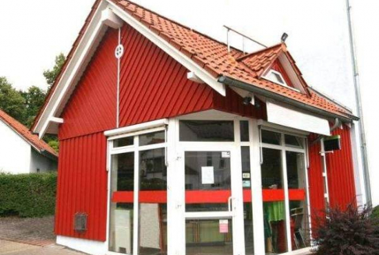 Eschwege , Ladenlokal, Gastronomie mieten oder kaufen