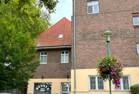Duisburg Marktstraße, Ladenlokal, Gastronomie mieten oder kaufen