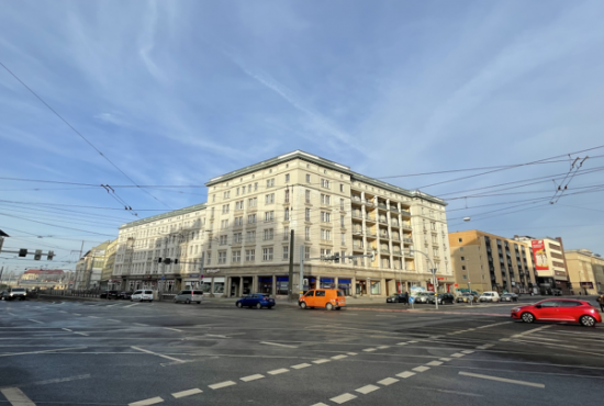 Magdeburg Otto-von-Guericke-Str., Ladenlokal, Gastronomie mieten oder kaufen