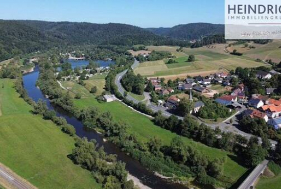 Vöhl / Kirchlotheim , Ladenlokal, Gastronomie mieten oder kaufen