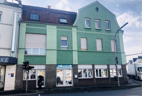 Unna Massener Hellweg, Ladenlokal, Gastronomie mieten oder kaufen