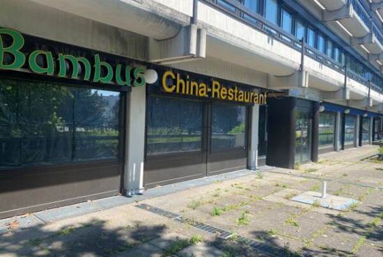 Reutlingen , Ladenlokal, Gastronomie mieten oder kaufen