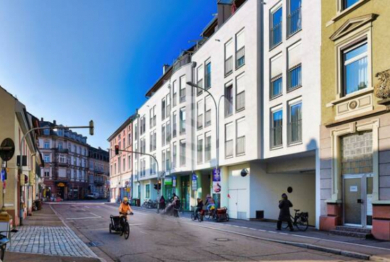 Freiburg im Breisgau , Ladenlokal, Gastronomie mieten oder kaufen