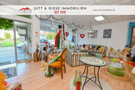 Bühl , Ladenlokal, Gastronomie mieten oder kaufen