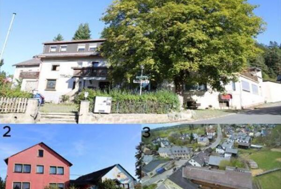 Warmensteinach , Ladenlokal, Gastronomie mieten oder kaufen