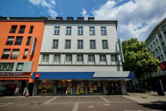 Hagen Elberfelder Straße, Ladenlokal, Gastronomie mieten oder kaufen