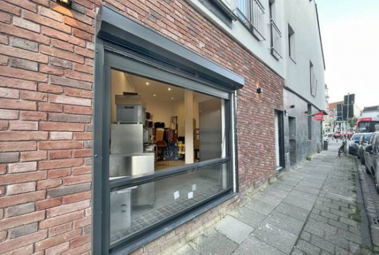 Bremen Vor dem Steintor, Ladenlokal, Gastronomie mieten oder kaufen