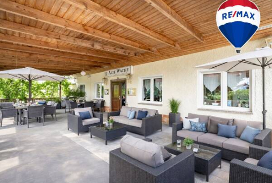 Gerwisch , Ladenlokal, Gastronomie mieten oder kaufen