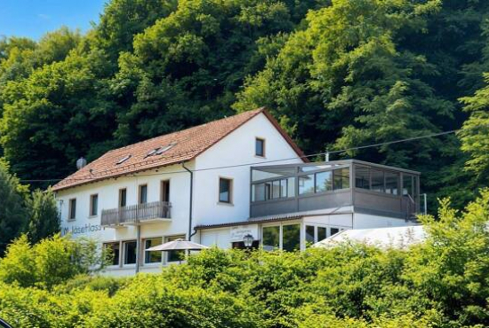 Bad Dürkheim , Ladenlokal, Gastronomie mieten oder kaufen