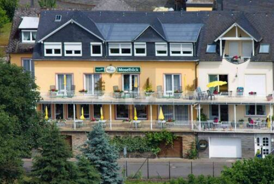 Burg (Mosel) , Ladenlokal, Gastronomie mieten oder kaufen