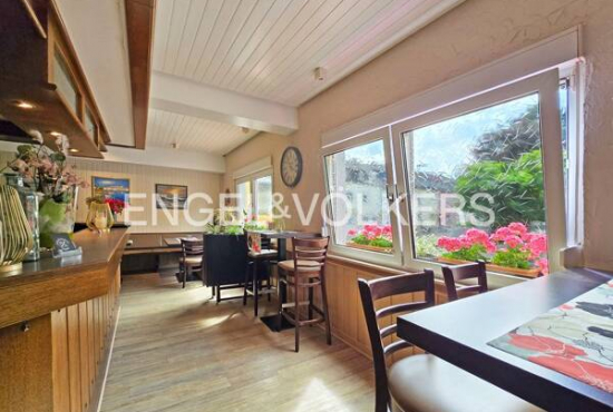 Koblenz , Ladenlokal, Gastronomie mieten oder kaufen