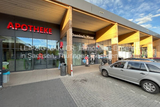 Halle Am Treff, Ladenlokal, Gastronomie mieten oder kaufen