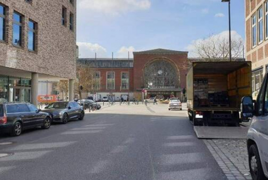 Kiel , Ladenlokal, Gastronomie mieten oder kaufen