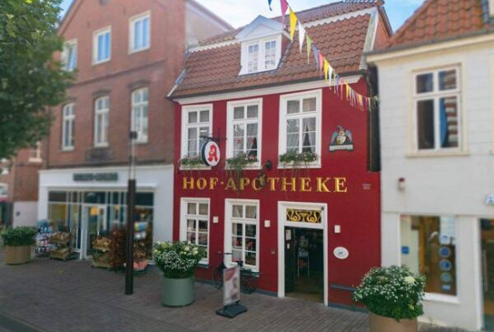 Aurich , Ladenlokal, Gastronomie mieten oder kaufen