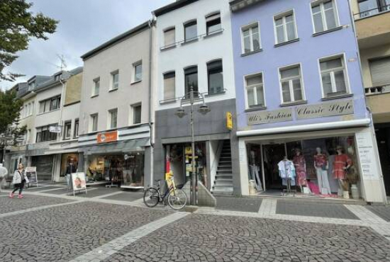 Brühl Uhlstraße, Ladenlokal, Gastronomie mieten oder kaufen