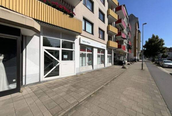 Braunschweig Celler Straße, Ladenlokal, Gastronomie mieten oder kaufen