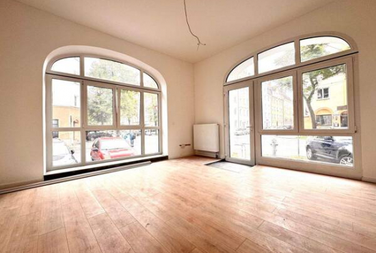 Nürnberg Wodanstraße, Ladenlokal, Gastronomie mieten oder kaufen