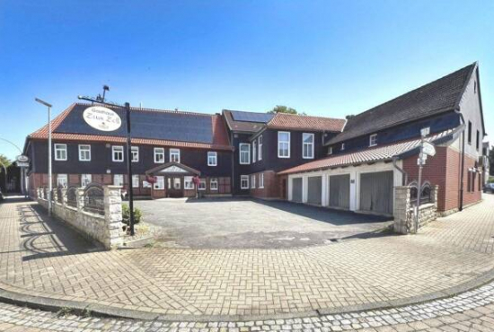 Schöppenstedt , Ladenlokal, Gastronomie mieten oder kaufen