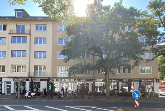 Hannover , Ladenlokal, Gastronomie mieten oder kaufen