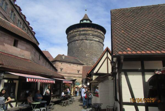 Nürnberg , Ladenlokal, Gastronomie mieten oder kaufen