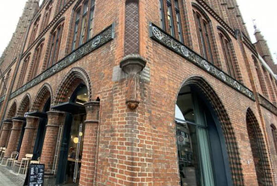 Hannover , Ladenlokal, Gastronomie mieten oder kaufen