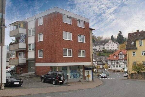 Großalmerode , Ladenlokal, Gastronomie mieten oder kaufen