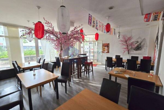 Wolfsburg , Ladenlokal, Gastronomie mieten oder kaufen