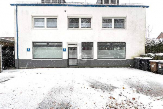 Eckernförde , Ladenlokal, Gastronomie mieten oder kaufen