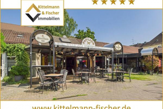 Wolfsburg Kaufhof, Ladenlokal, Gastronomie mieten oder kaufen