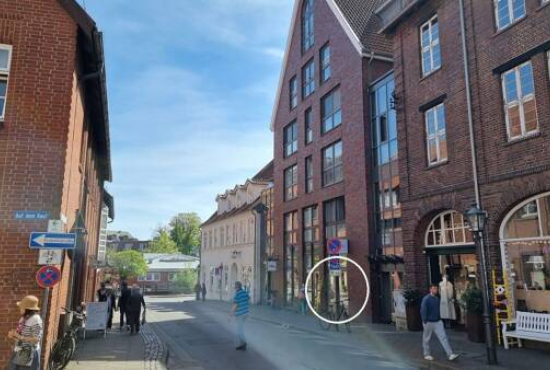 Lüneburg Bei der Abtspferdetränke, Ladenlokal, Gastronomie mieten oder kaufen