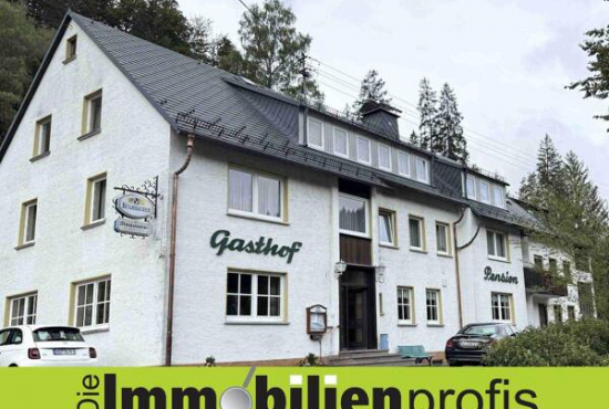 Geroldsgrün , Ladenlokal, Gastronomie mieten oder kaufen