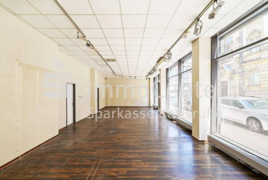 Karlsruhe / Innenstadt-West , Ladenlokal, Gastronomie mieten oder kaufen