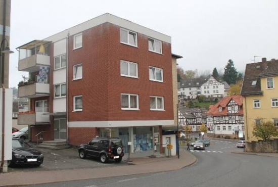 Großalmerode , Ladenlokal, Gastronomie mieten oder kaufen