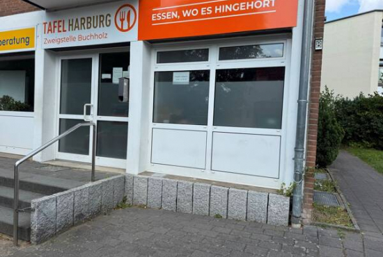 Buchholz in der Nordheide , Ladenlokal, Gastronomie mieten oder kaufen