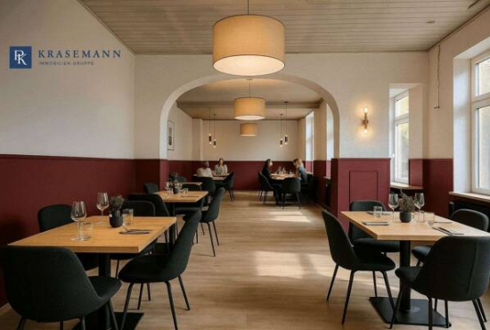 Hannover Liebigstraße, Ladenlokal, Gastronomie mieten oder kaufen