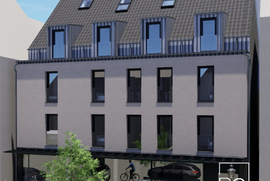 Gunzenhausen Marktplatz, Ladenlokal, Gastronomie mieten oder kaufen
