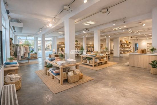 Erfurt , Ladenlokal, Gastronomie mieten oder kaufen