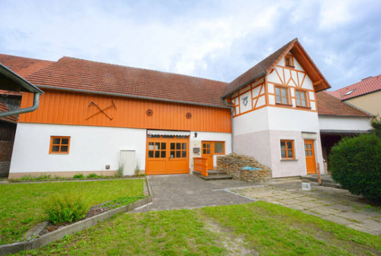 Hilpoltstein , Ladenlokal, Gastronomie mieten oder kaufen