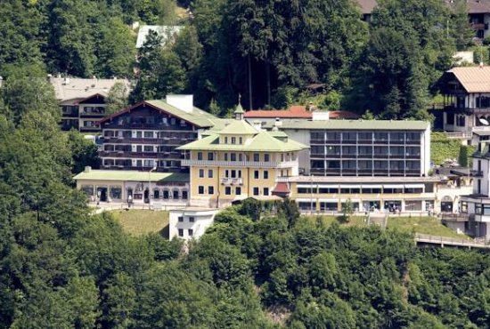 Berchtesgaden , Ladenlokal, Gastronomie mieten oder kaufen