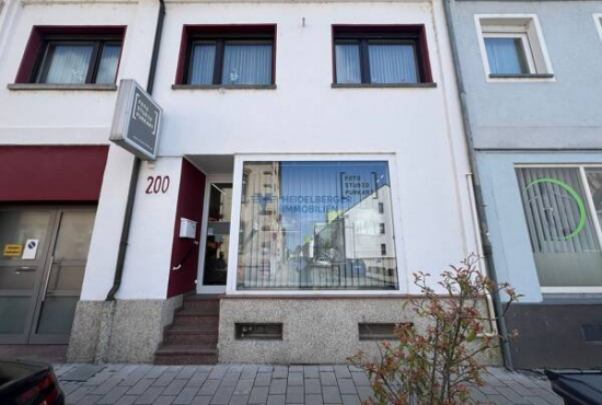 Heidelberg / Wieblingen , Ladenlokal, Gastronomie mieten oder kaufen