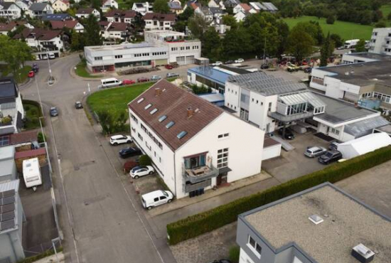Eningen unter Achalm Grafentalstraße, Ladenlokal, Gastronomie mieten oder kaufen
